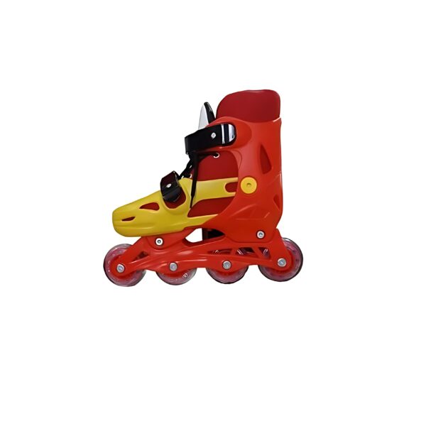 Jonex Inline 108 Skates Shoe / Size: 39-42