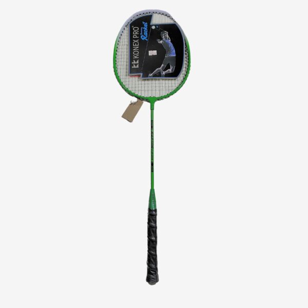 KONEX Badminton Racket CLS-004 - Image 2