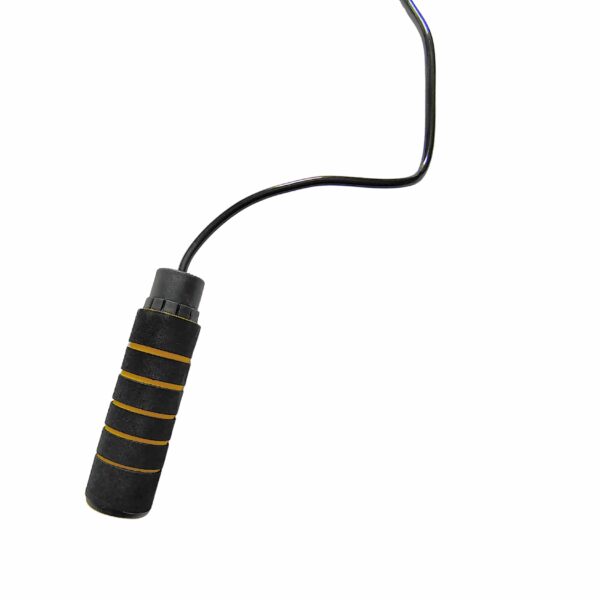 Skipping-Rope Jump Skipping Rope for Men, Women, Weight Loss, Kids, Girls, Children, Adult - Best in Fitness, Sports, Exercise, Workout - Image 3