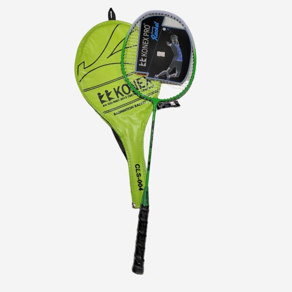 KONEX Badminton Racket CLS-004 - Image 3