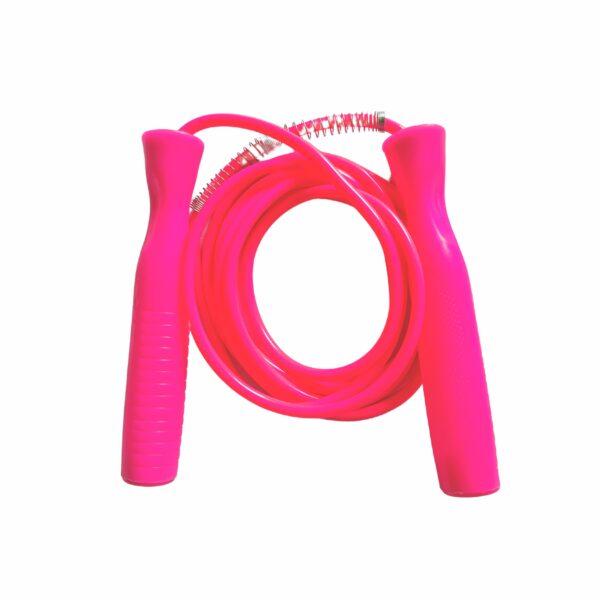 MRS Ball Bearing Skipping Rope for Men & Women Gym Training, Exercise - Image 2