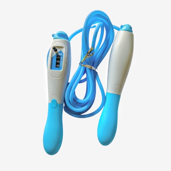 Konex CLS 808 Skipping Rope with counter - Image 2