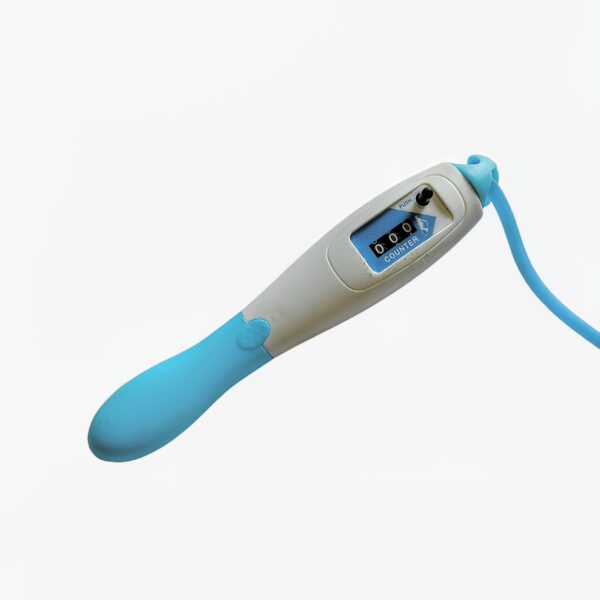 Konex CLS 808 Skipping Rope with counter - Image 3
