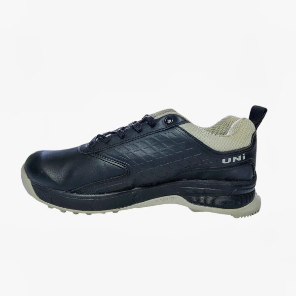 UNI Cricket Batting Shoes for Men & Women | Lightweight Sports Shoes with Superior Grip & Cushioning Cricket Shoes - Image 4