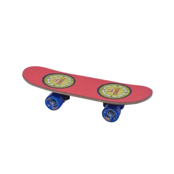 Jonex Super Tenacity Mini Skateboard - Image 2