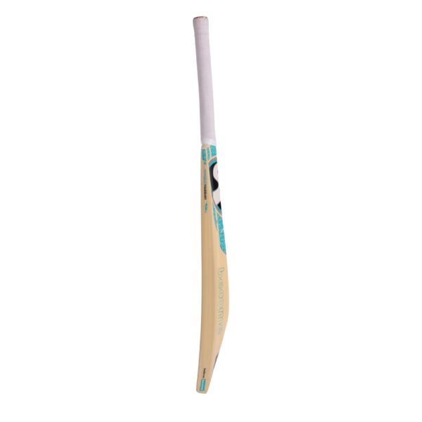 SG Max Cover Kashmir Willow Cricket Bat - Image 5