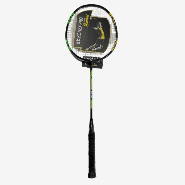 Konex Badminton Racket (CLS-150) - Image 3