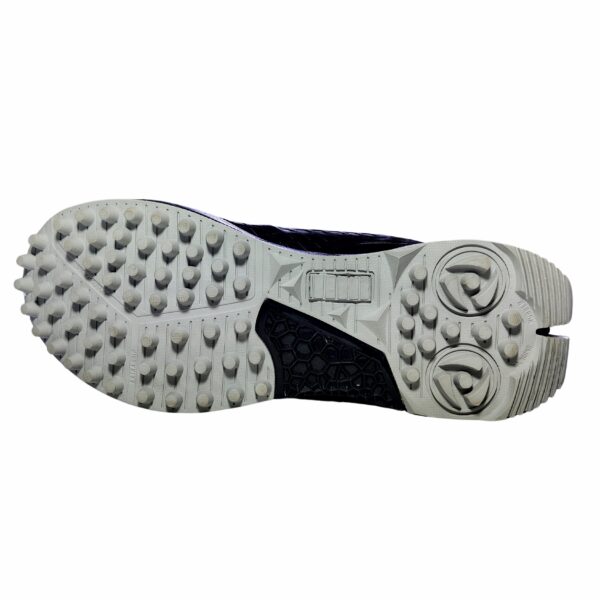 UNI Cricket Batting Shoes for Men & Women | Lightweight Sports Shoes with Superior Grip & Cushioning Cricket Shoes - Image 3