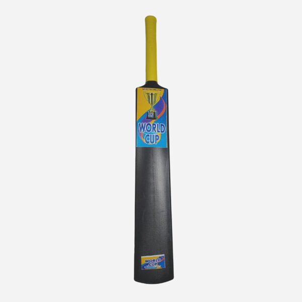 Tennis Cricket Bat Plastic