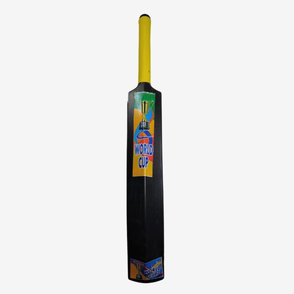 Tennis Cricket Bat Plastic - Image 3