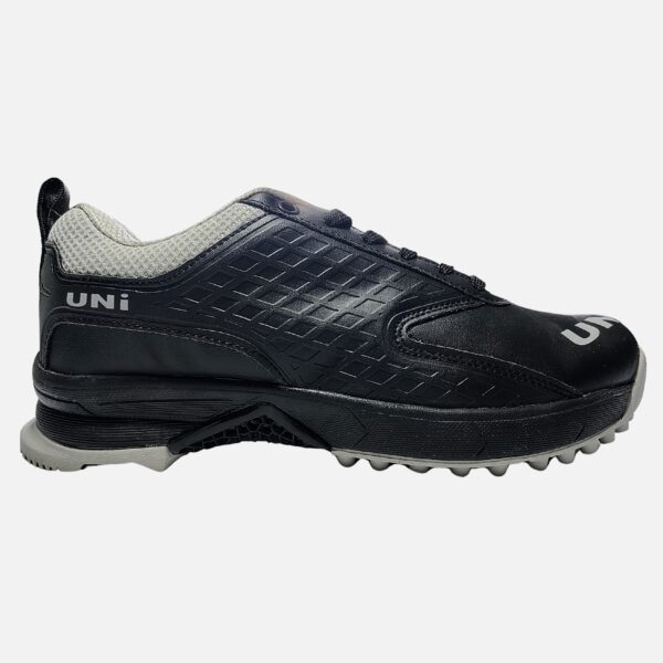 UNI Cricket Batting Shoes for Men & Women | Lightweight Sports Shoes with Superior Grip & Cushioning Cricket Shoes - Image 2