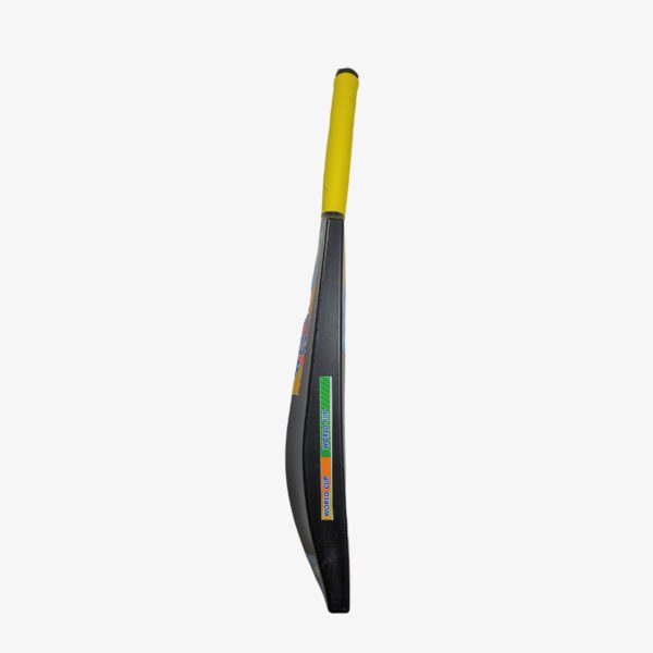 Tennis Cricket Bat Plastic - Image 2