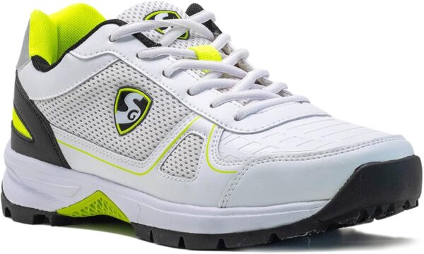 SG Scorer Cricket Shoes, Designed to Elevate Your Game to New Heights Power, Precision, and Comfort - Image 5