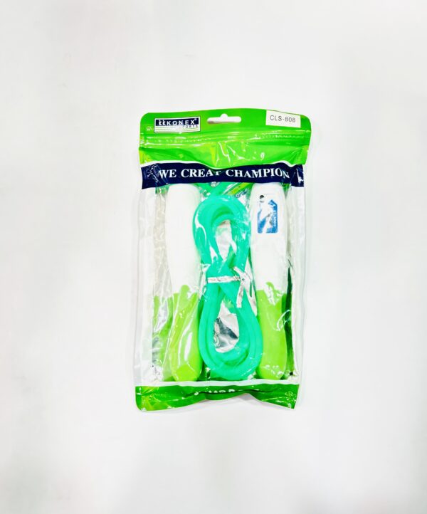 Konex CLS 808 Skipping Rope with counter - Image 6