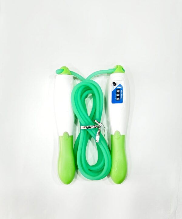 Konex CLS 808 Skipping Rope with counter - Image 4