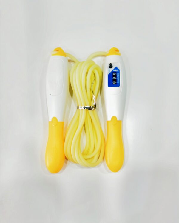 Konex CLS 808 Skipping Rope with counter - Image 7